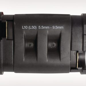 Cablelok L10C 5.5-9.5mm x10