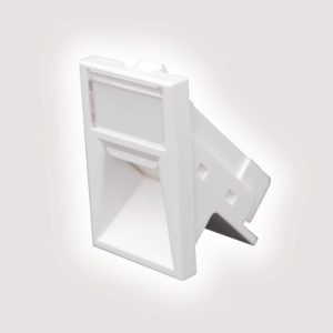 LJ6C 38.5x25mm Module - White