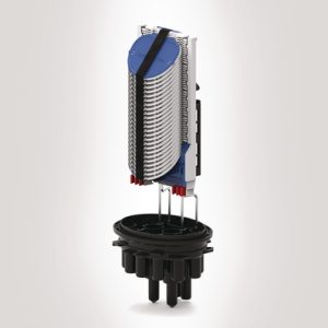 FDN 16 port B length IR closure with basket