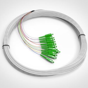 12 Fibre 250m SC/APC OS2 Indoor Cable