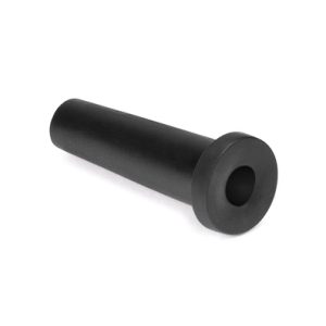 Cable grommet, ?9.0 mm, grey, 1000pcs.