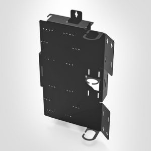 AFN/FFE Pole mounting bracket