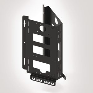 V-Bracket for 2 x AFN/FFE