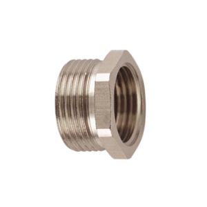 Accessory, HelaGuard?, metal, 10pcs. (CNV-050-M20)