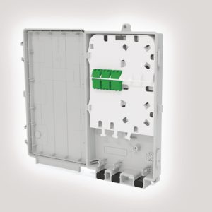 S1 XS Series MDU/MBU Enclosures