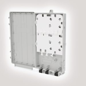MDU S1 XS with unloaded tray
