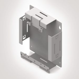 MDU S1 Rear Mounting Storage Bracket