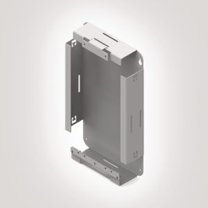 MDU S2 Rear Mounting Storage Bracket