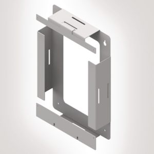 MDU S3 Rear Mounting Storage Bracket