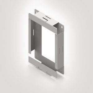 MDU S4 Rear Mounting Storage Bracket