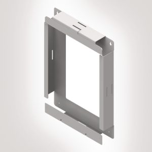 MDU S5 Rear Mounting Storage Bracket