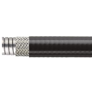 LTBRDP20B-25M-GS/PVC-BK