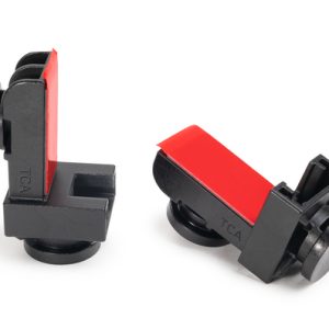 Frame Clamp B (Base)-PA6GF15-BK