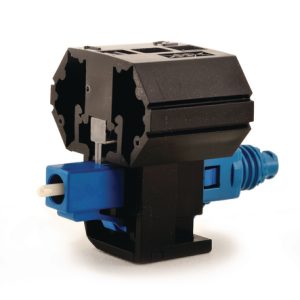 Fibre Connectors