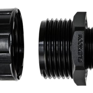 PSR075-S-0750-PA66-BK