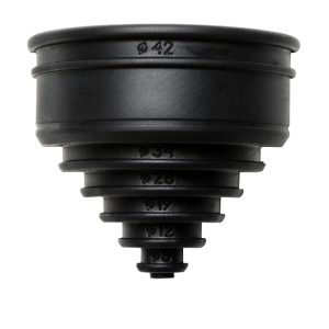 Accessory, HelaGuard?, black, 10pcs. (REC1000)