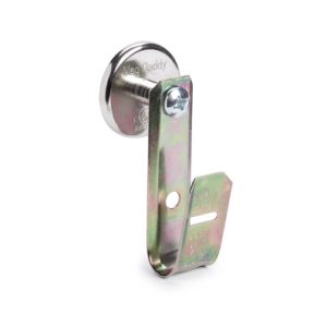 Cable clip for magnetic use, nom?=14.2 mm