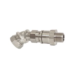 Fitting, nom?32.0mm, M32, metal, 1pc.