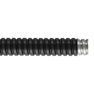 FSU16B-25M-GS/PVC-BK