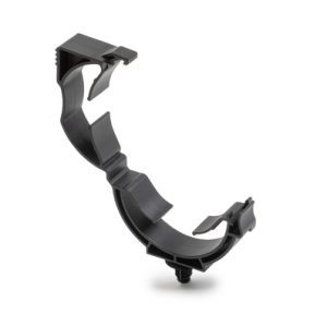 Cable clip, T=0.6 - 6.0mm, ⌀6.1 - 6.9 mm, Dmin=42.0mm, Dmax=48.0mm, nom⌀=42.0 - 48.0 mm