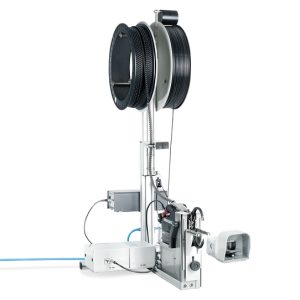 Accessory, Autotool, metal, 1pc. (Bench_mount_kit_ATS)