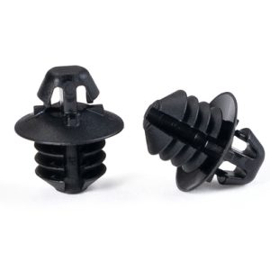 Cable clip, T=0.65 - 0.85 mm