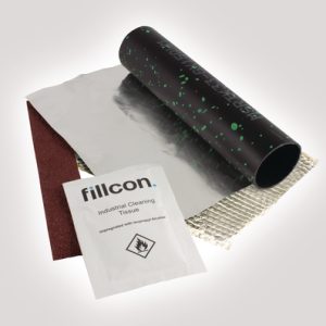 6mm Recov. ? d max. Heatshrink Sleeving