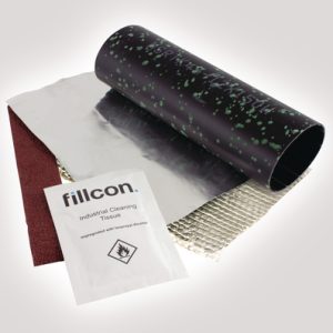 12mm Recov. ? d max. Heatshrink Sleeving