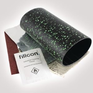 16mm Recov. ? d max. Heatshrink Sleeving