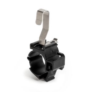 Ratchet O-Clamp