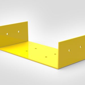 GigaDuct Coupler, Manual, 300mm