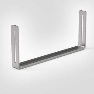 GigaDuct Hardware, Basket Bracket, Long