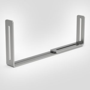 GigaDuct Hardware, Universal Bracket, Medium