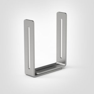 GigaDuct Hardware, Universal Bracket, Short