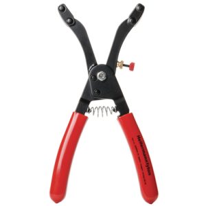 Snapper tool 24 - 70, manual, 0.25kg, red