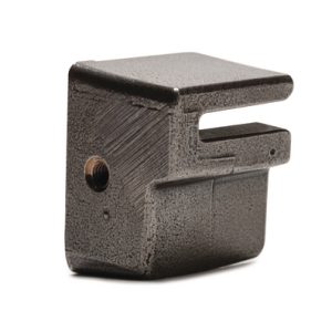 Spare part for EVO9i, 1pc. (SP EVO9 NOSEPIECE 4MM)