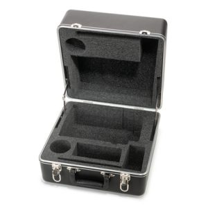 Accessory for TT230SM, TT230, black, 1pc. (CASE230SM)
