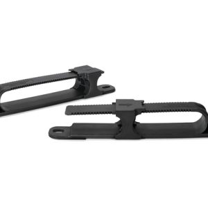 Cable clip for screw fixation/with pipe/tube holder, ⌀M6, Dmax=19mm