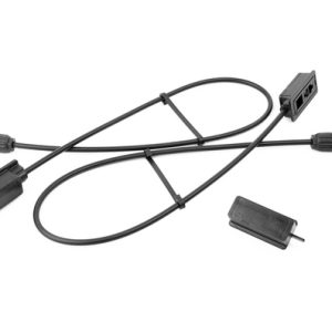 PV-HT10-SET-0300GF-PC/PA66/PPE/PS-BK