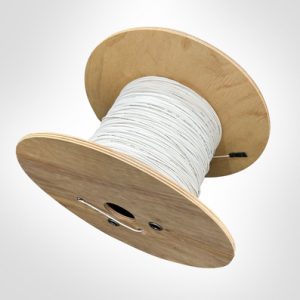 4 Fibre Bare End G.657.A2 Fibre Corridor Cable TIA Colour Code