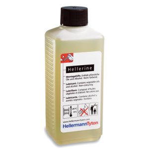 Installation aid for tubing and grommets 20l