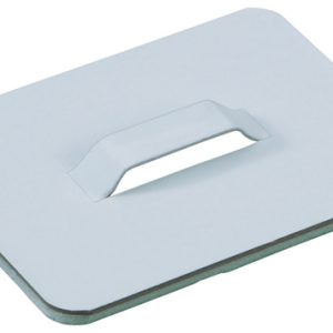 Cable clip for adhesive use/with pipe/tube holder