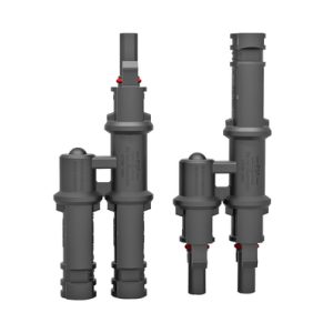 Solar Branch Connectors - IP68 Connectors for the Solar Industry
