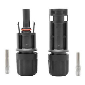 Solar Cable Connectors - IP68 Connectors for the Solar Industry