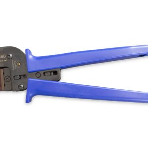 Solar Crimping Tool - Crimping Installation Tooling for Solar Connector Range