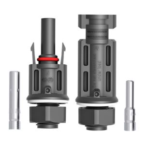 Solar Panel Connectors - IP68 Rated Connectors For The Solar Industry