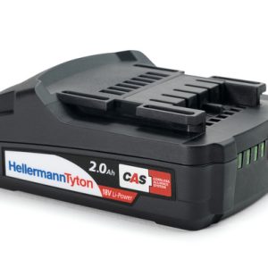 Accessory for Autotool_CPK_hybrid, Autotool_CPK_hybrid_Battery_Set, ProCut_Battery_Set, ..., Autotool, black, 1pc. (SP_CAS_Battery_18V_2Ah)