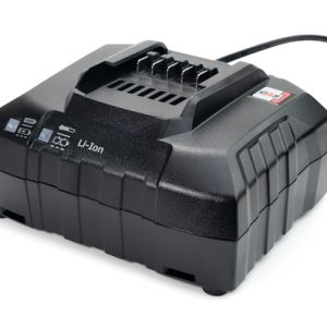 Accessory for Autotool_CPK_hybrid, SP_CAS_Battery_18V_2Ah, Autotool, black, 1pc. (SP_CAS_Battery_Charger)