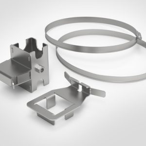 FDN Mobra Mounting Bracket