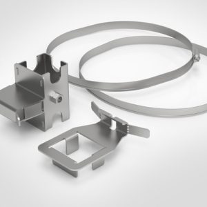 UFC Mobra Mounting Bracket